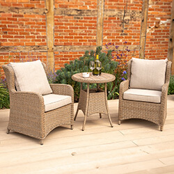 Image of Kettler Derwent Bistro Set