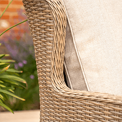 Extra image of Kettler Derwent Bistro Set