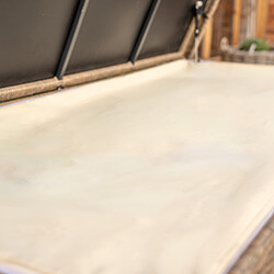 Extra image of Kettler Derwent Cushion Box