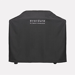 Small Image of Everdure Force BBQ Protective Cover