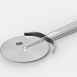 Small Image of Everdure Pizza Cutter