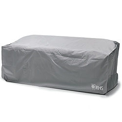Small Image of Kettler RHS Harlow 3 Seater Sofa Protective Cover