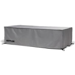 Small Image of Kettler Charlbury Small Bench Protective Cover