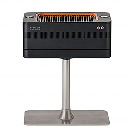 Extra image of Everdure Fusion Charcoal BBQ
