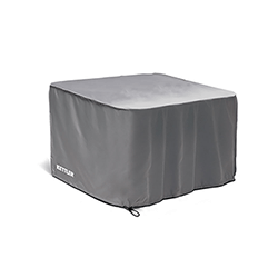Image of Kettler Palma Grande Fire Pit Table Cover
