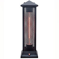 Image of Kettler Kalos Universal Electric Lantern Heater, 65cm