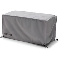 Small Image of Kettler Palma Coffee Table Protective Cover