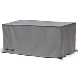 Image of Kettler Palma Fire Pit Table Protective Cover (2019-2020 version)
