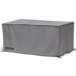 Image of Kettler Palma Fire Pit Table Protective Cover (2019-2020 version)