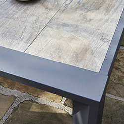 Extra image of Kettler Malo 5 Seat Lounge Set with Coffee Table