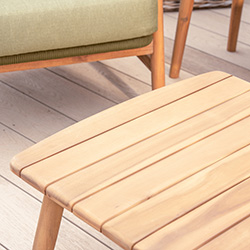 Extra image of Kettler Meadow 4 Seat Lounge Set