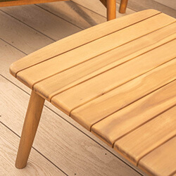Extra image of Kettler Meadow 5 Seat Lounge Set