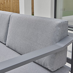 Extra image of Kettler Menos Versa Lounge Set