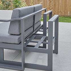 Extra image of Kettler Menos Versa Lounge Set