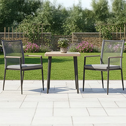 Image of Kettler Merano Bistro Set