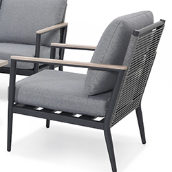 Extra image of Kettler Merano Sofa Lounge Set
