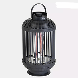 Extra image of Kettler Kalos Oriental Style Electric Lantern