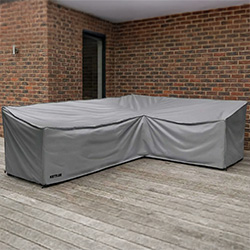 Image of Kettler Palma Corner Sofa LH Protective Cover