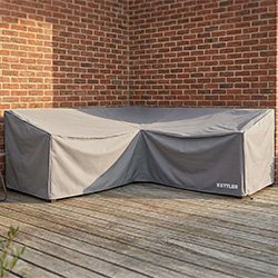 Image of Kettler Palma Mini Corner Sofa Protective Cover