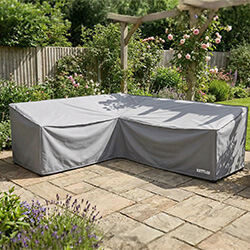 Image of Kettler Palma Corner RH Sofa Protective Cover