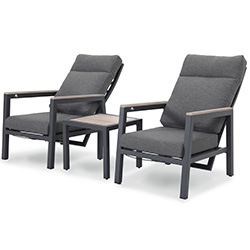 Extra image of Kettler Tudor Reclining Companion Set