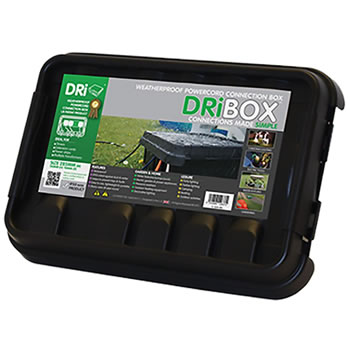 Image of DRI-BOX Medium Weatherproof Box