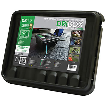Image of DRI-BOX Large Weatherproof Box