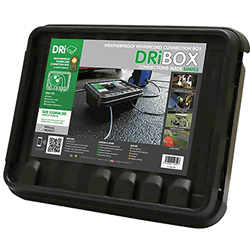 Small Image of DRI-BOX Large Weatherproof Box