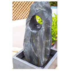 Extra image of Easy Fountain Cambrian Monolith Water Feature