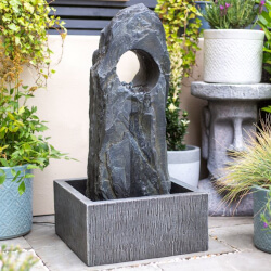 Small Image of Easy Fountain Cambrian Monolith Water Feature