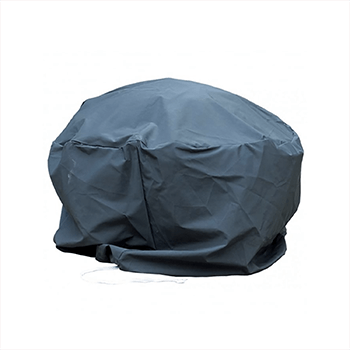 Image of Premium Firepit Cover Small