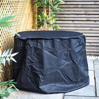 Image of Premium Firepit Cover Large