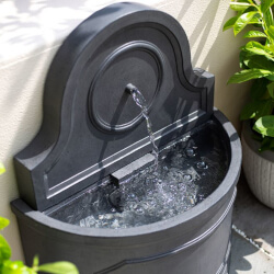 Extra image of Easy Fountain Winchcombe Spring Water Feature