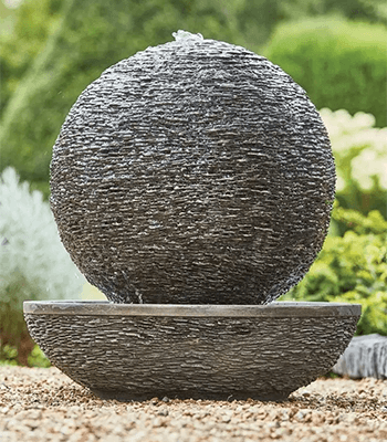 Image of Kelkay Mysterious Moon Easy Fountain Water Feature