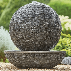 Small Image of Kelkay Mysterious Moon Easy Fountain Water Feature