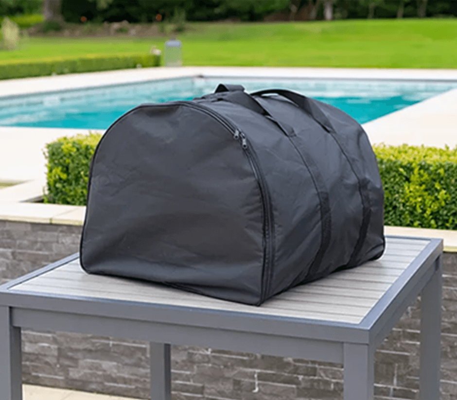 Image of Casa Mia 16in Pizza Oven Cover / Carry Case