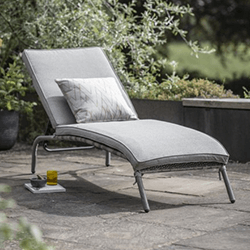 Small Image of LG Monte Carlo Stone Sunlounger