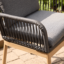 Extra image of LG Peru Bistro Set