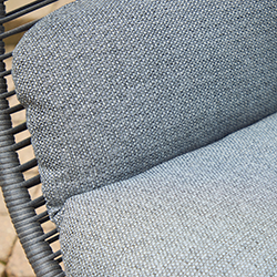 Extra image of LG Peru Double Cocoon Chair