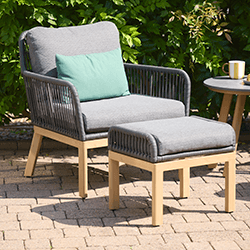 Extra image of LG Peru 5-Piece Duo Set