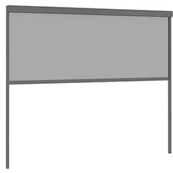 Extra image of Sanctuary 3m Texteline Side Wall