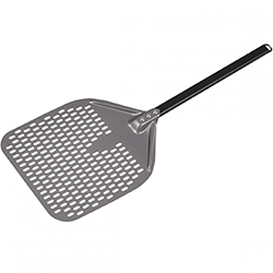 Small Image of Casa Mia Perforated Peel - 12 Inch