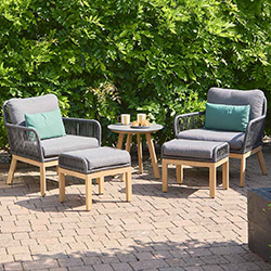Image of LG Peru 5-Piece Duo Set