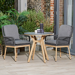 Image of LG Peru Bistro Set