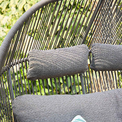 Extra image of LG Peru Double Cocoon Chair