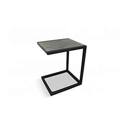 Extra image of LG Turin Side Table