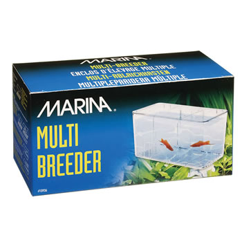 Image of Marina Multi Breeder Breeding Trap