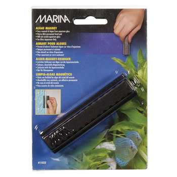 Image of Marina Algae Magnet Cleaner Medium