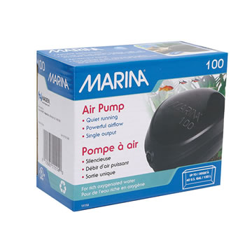 Image of Marina 100 Air Pump