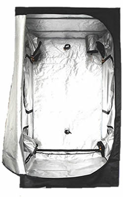 Image of Dr Greens Grow Tent 1.2m x 2m